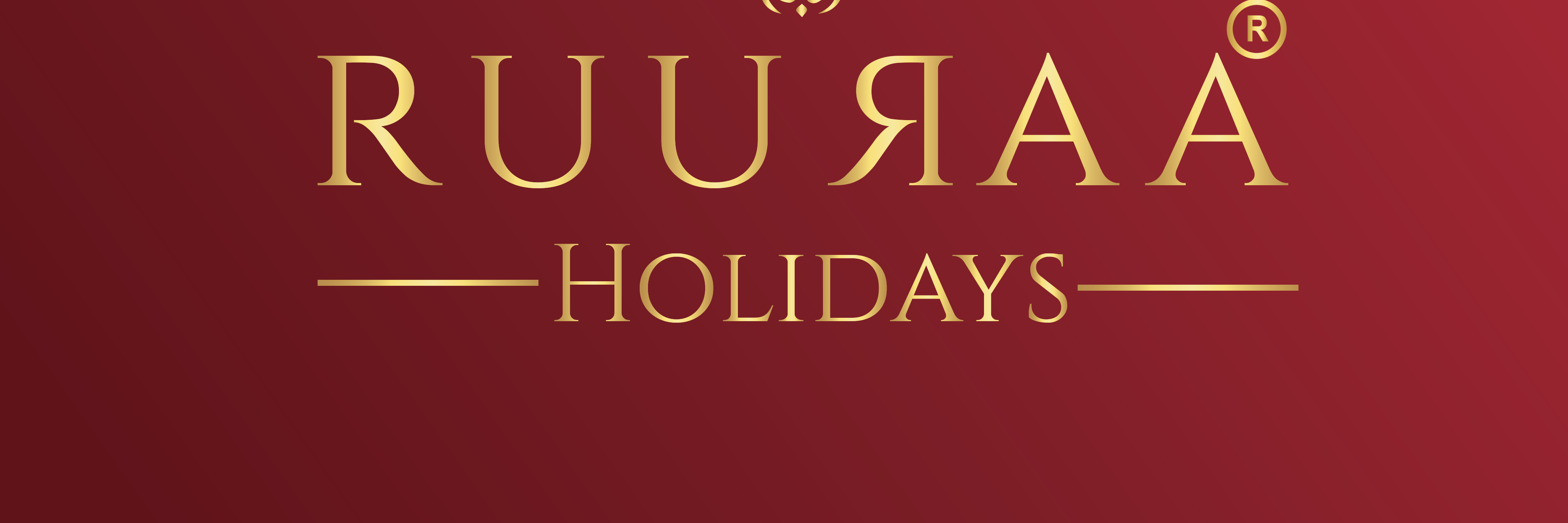 Ruuraa Holidays Pvt Ltd logo
