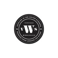 Vintage Wholesale Store logo