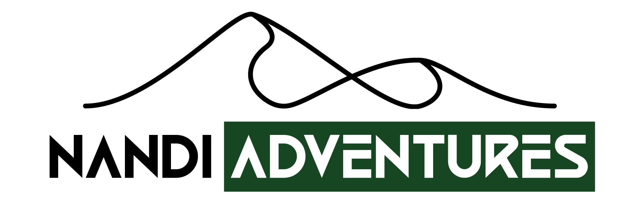 Nandi Adventures logo