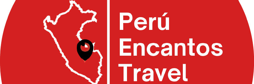 Peru Encantos Travel logo