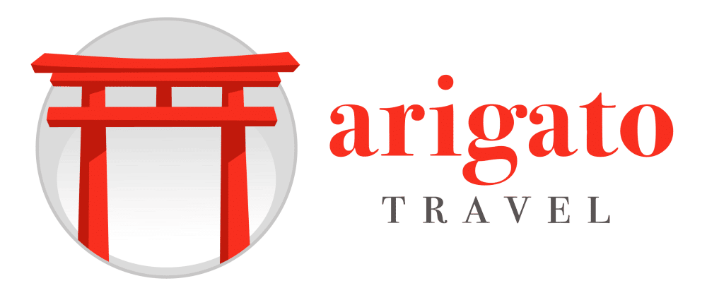 Arigato Travel / Arigato Japan Food Tours logo