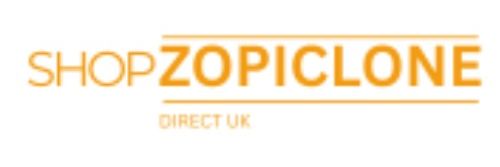 shopzopiclonedirectuk logo