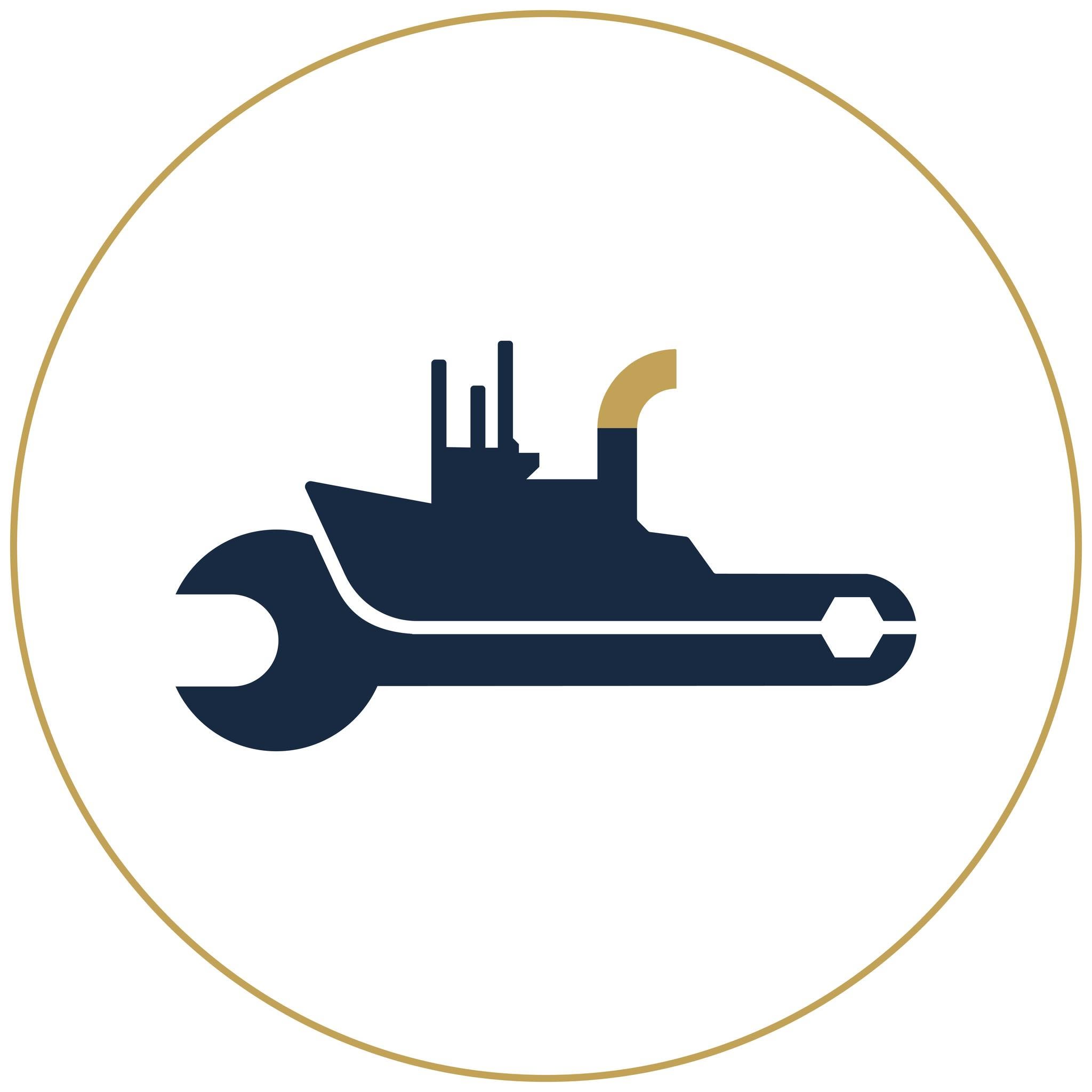 Golden Harbour logo