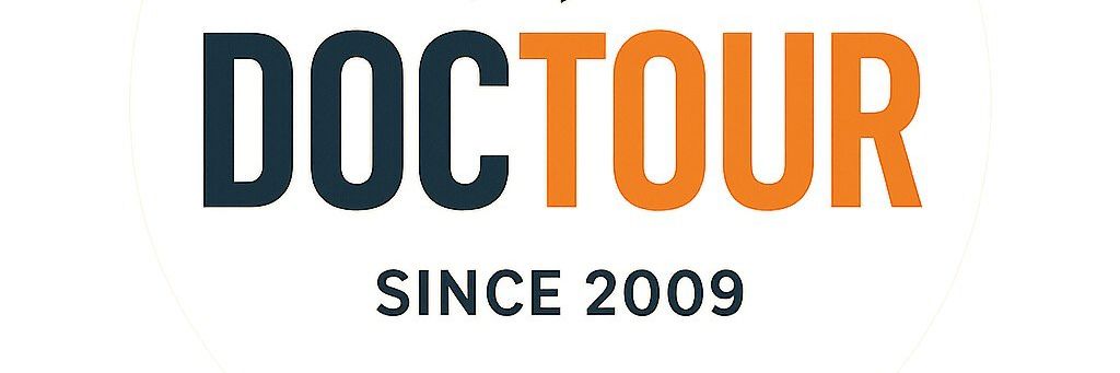 DocTour Kyrgyz logo