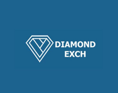 Diamond Exchange logo