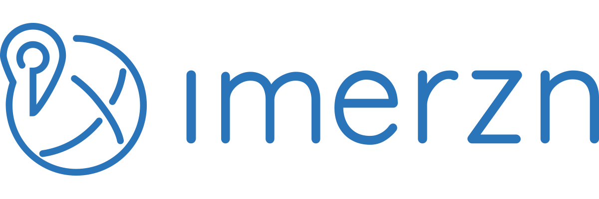 Imerzn logo