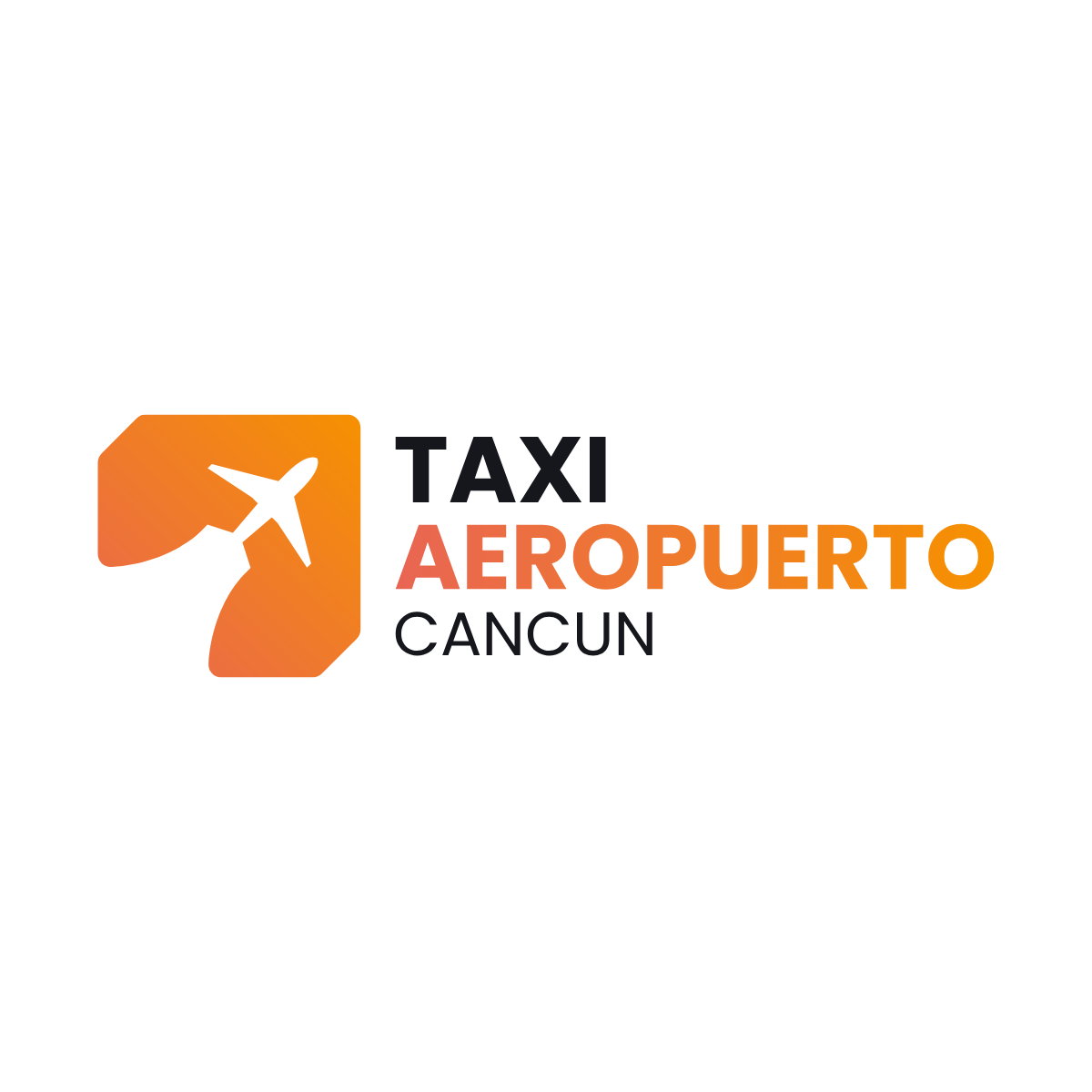 Cancun Airport Taxi logo