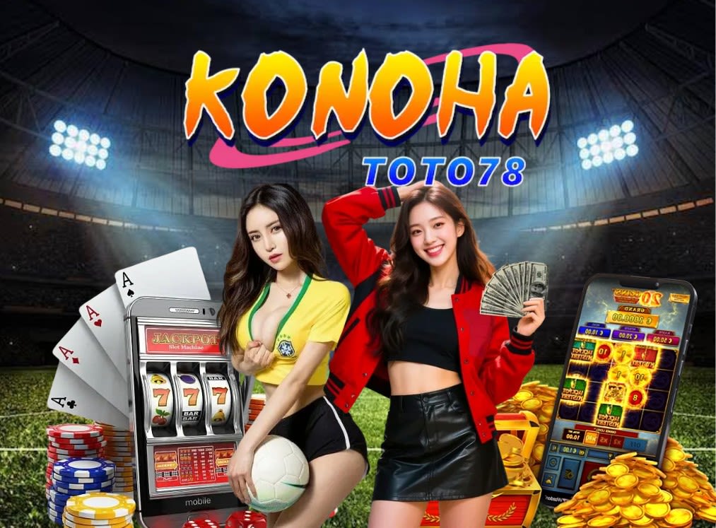 konohatoto78 logo