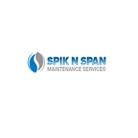 Spik N Span Maintenance Services logo