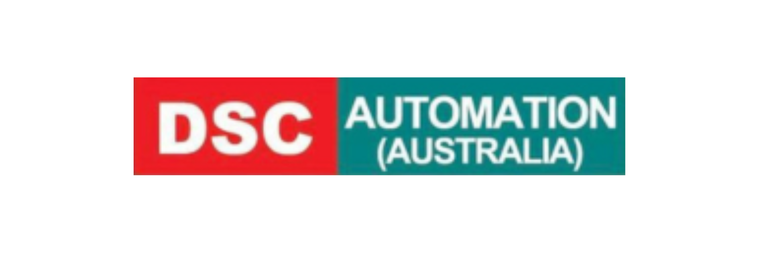 DSC Automation logo