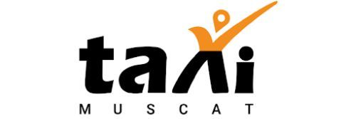 Taxi Muscat logo
