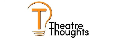 Theatre Thoughts logo