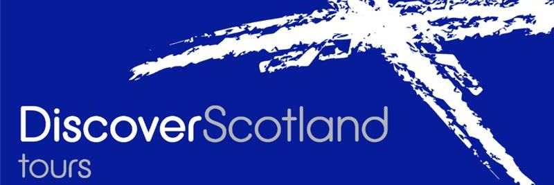 Discover Scotland Tours Ltd logo