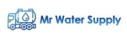 Mr Sweet Water Supply logo
