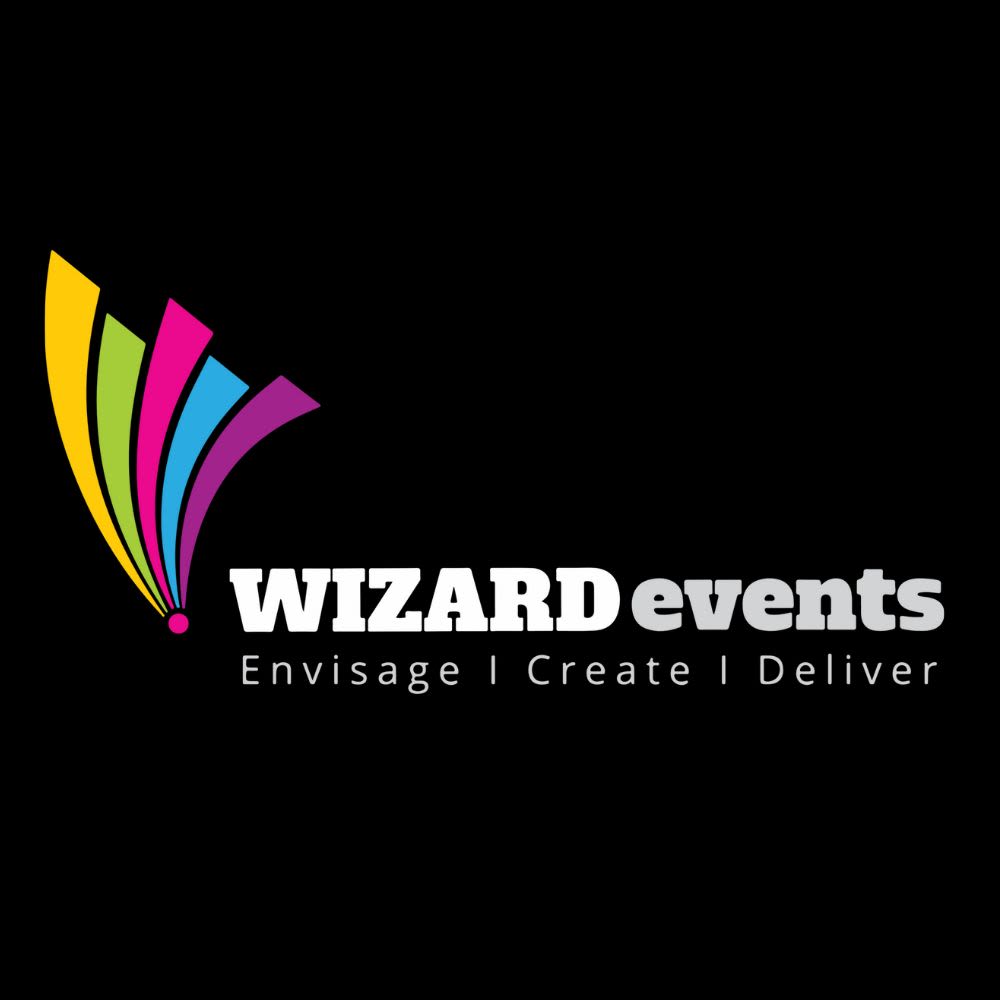 Wizard Events logo