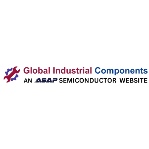 Global Industrial Components logo