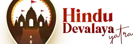 Hindu Devalaya Yatra logo