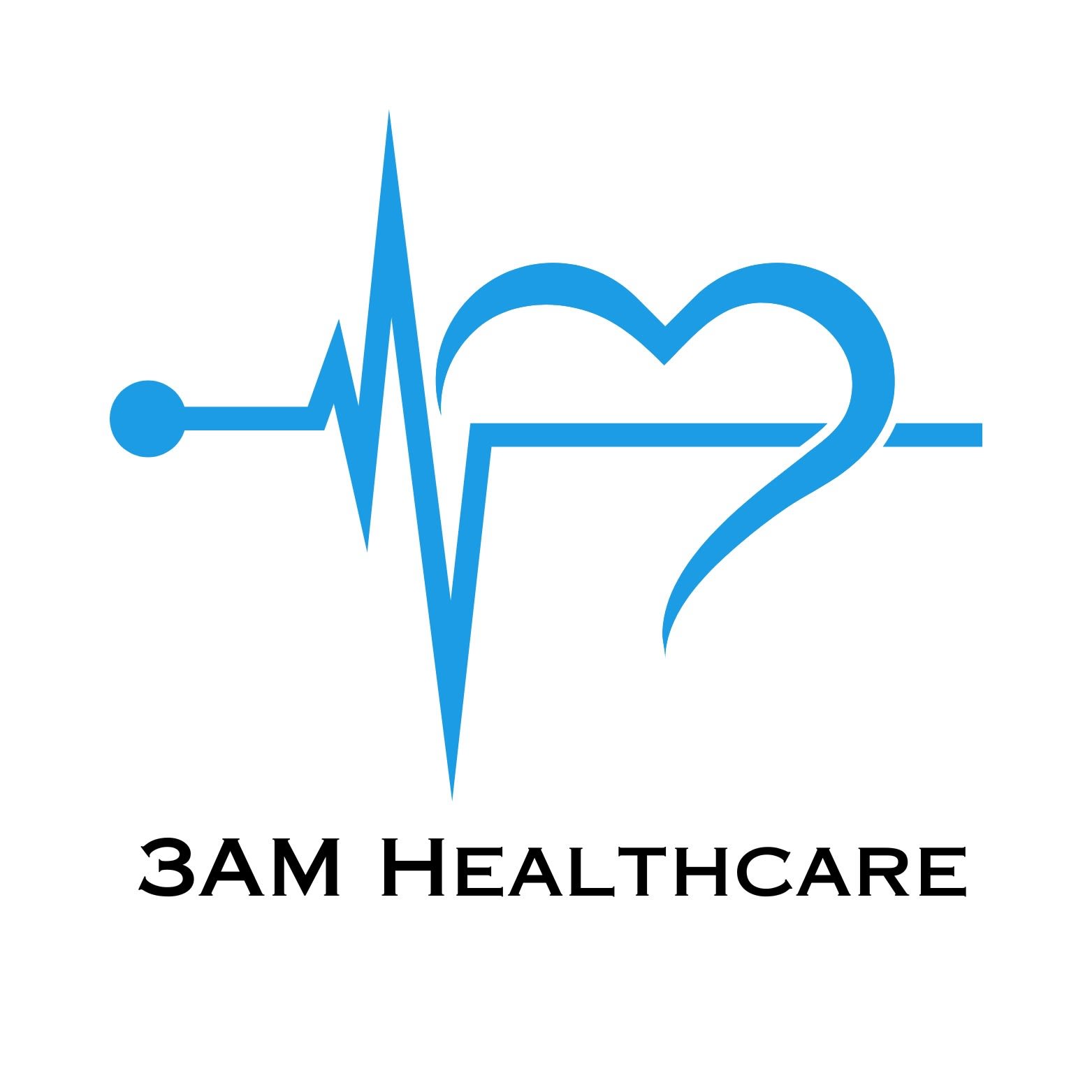3AM Healthcare logo