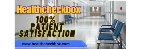 HealthCheckBox logo