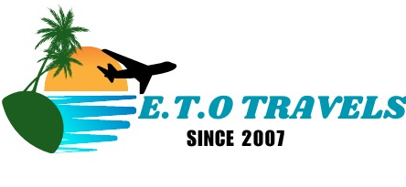 E.T.O TRAVELS logo