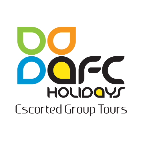 AFC Holidays logo