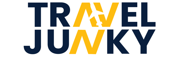 Travel Junky logo