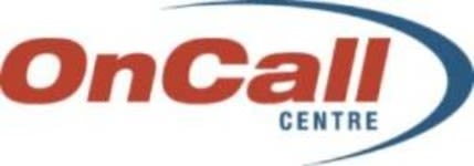 oncallcentre logo