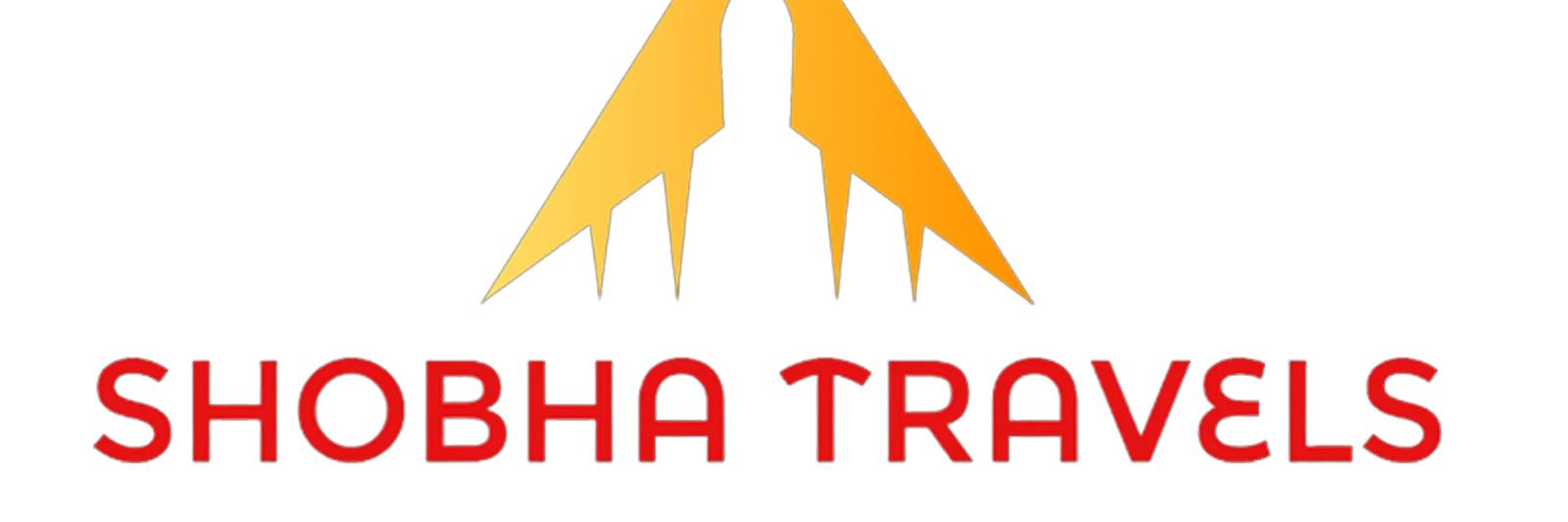 Shobha Travels logo