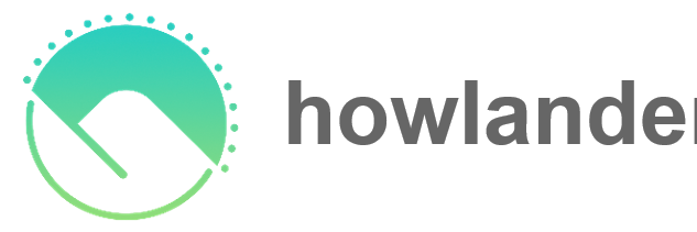 Howlanders logo
