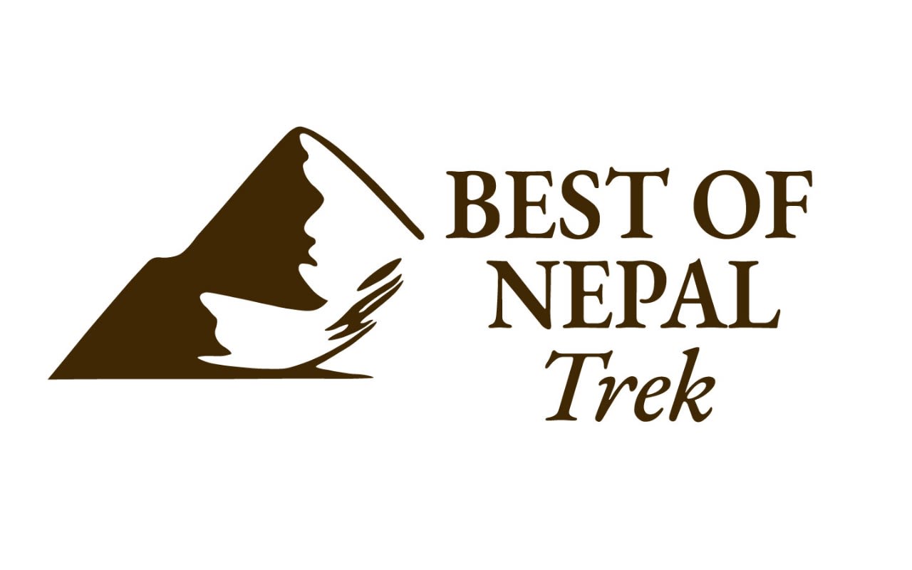 Best Of Nepal Trek logo