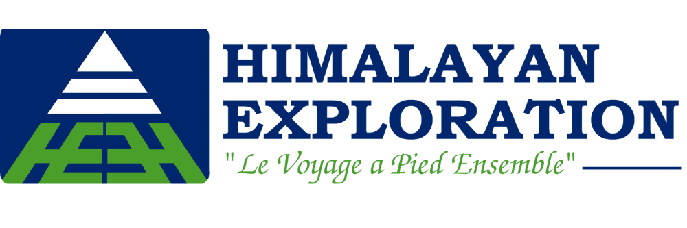 Himalayan Exploration Treks  logo