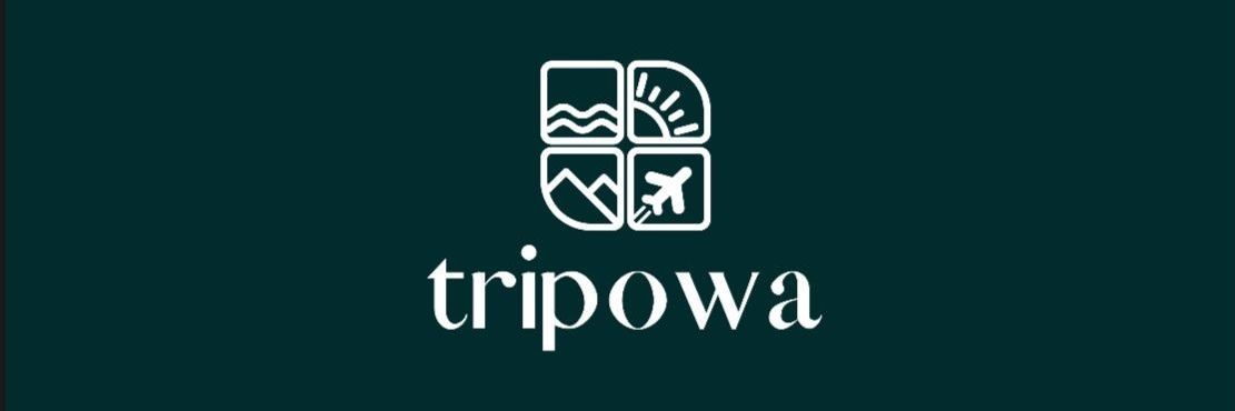 Tripowa logo