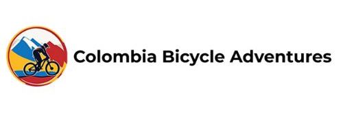 Colombia Bicycle Adventures logo