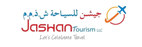 Jashan Tourism logo
