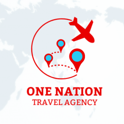 One Nation Travel logo