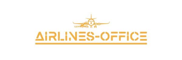Airlines Office logo