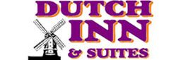 Dutch Inn & Suites logo
