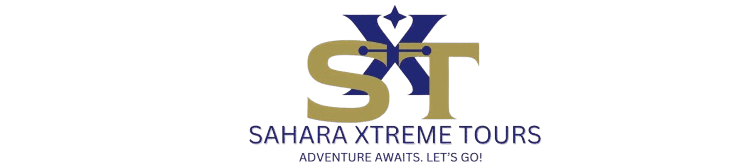 Sahara Xtreme Tours logo