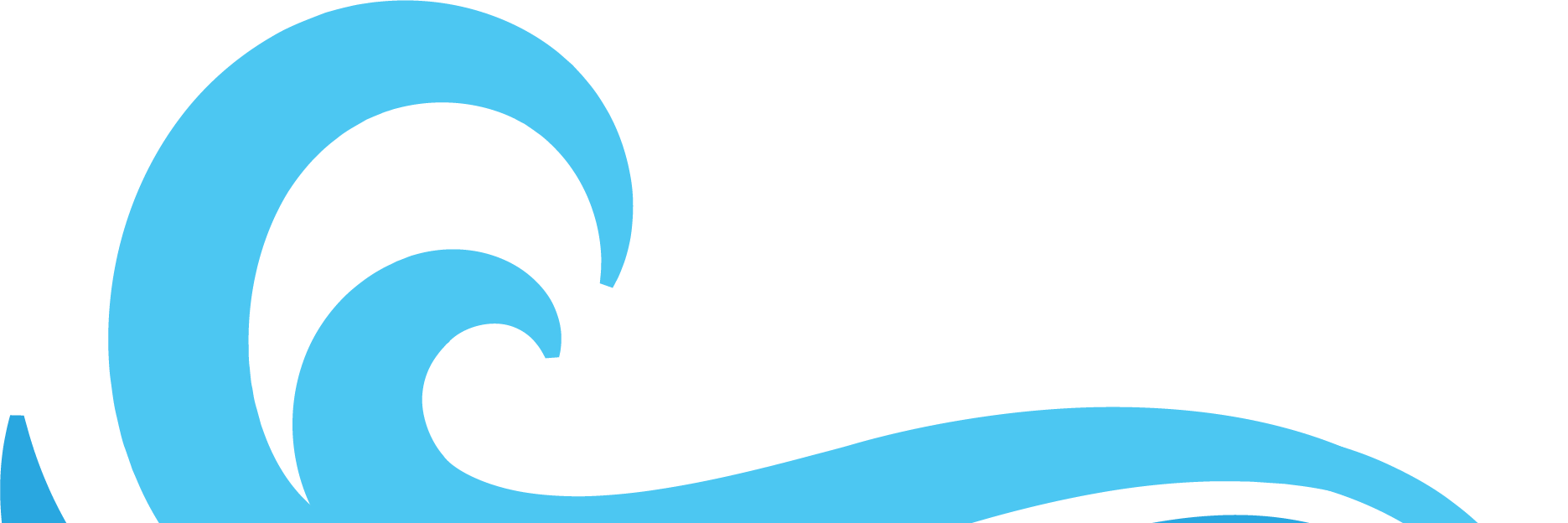 Blue Rent cagliari logo
