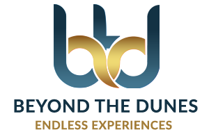 BTD Tourism logo