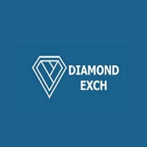 Diamond Exchange logo