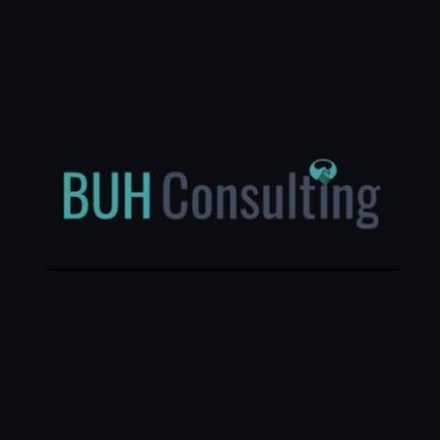 BUH Consulting logo