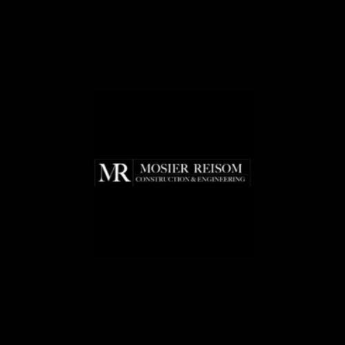 Mosier Reisom Construction & Engineering logo