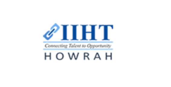 IIHT Howrah logo