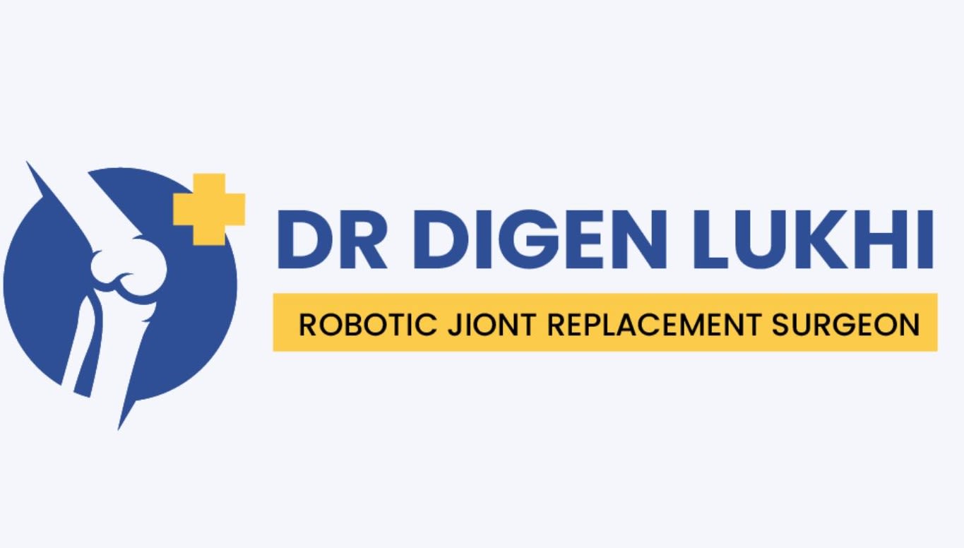 Dr Digen Lukhi logo