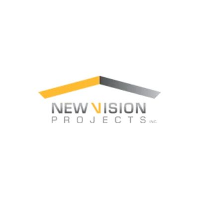 New Vision Projects logo