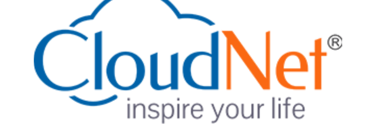 Cloudnet India logo