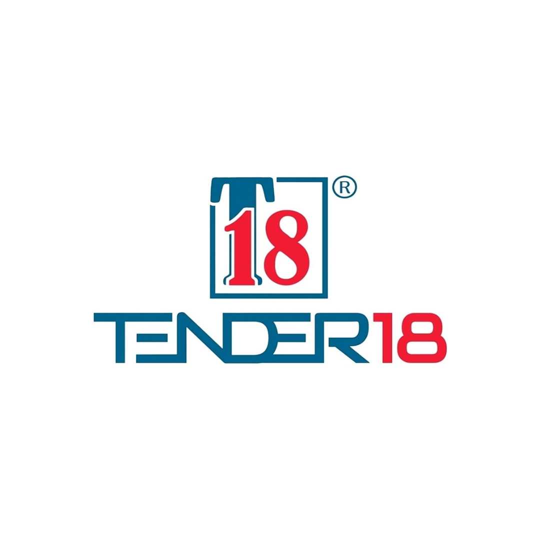 Tender18 Infotech PVT LTD logo