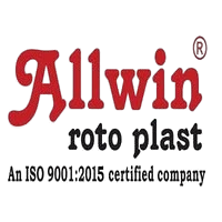 Allwin Roto Plast logo