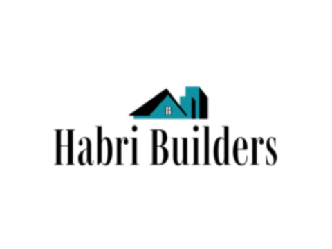 Habri Builders logo